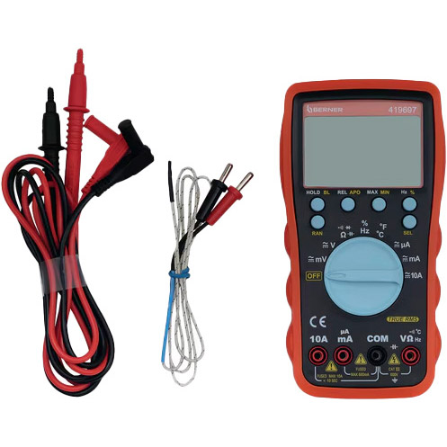 Berner fietsgereedschap. ✓ Snel geleverd ✓ Gratis verzending v.a. €75