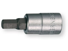 Berner bitdop ¼" inbus 5mm