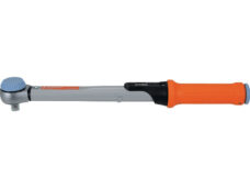 Berner momentsleutel 5-25Nm ¼" oranje