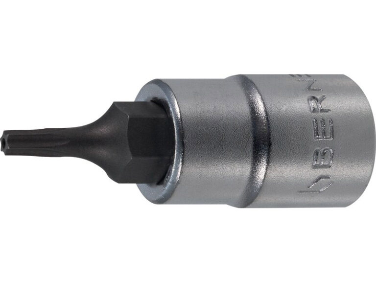 Berner bitdop R-TX 1/4" 8mm 32mm