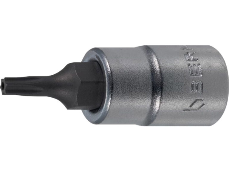 Berner bitdop R-TX 1/4" 10mm 32mm