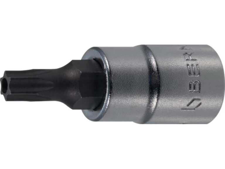 Berner bitdop R-TX 1/4" 25mm 32mm