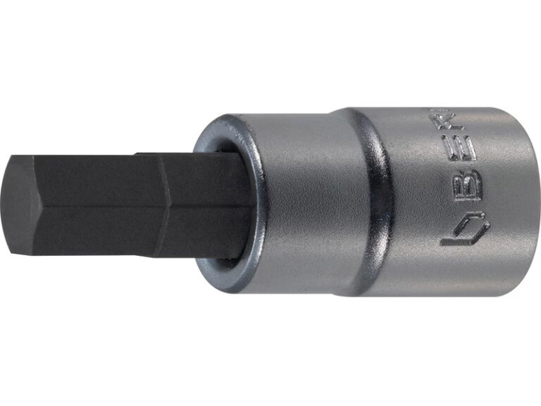 Berner bitdop Inbus 1/4" 8mm 28mm