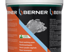 Berner handreiniger pasta emmer 10l