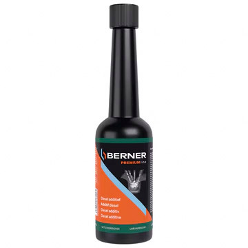 Berner olie & smeermiddelen. ✓ Snel geleverd ✓ Gratis verzending v.a. €75