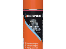 Berner universeel spray Super 6+ 400ml