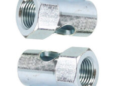Bofix tuitmoer SA rechts (2st)