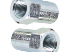 Bofix tuitmoer Torpedo rechts (2st)
