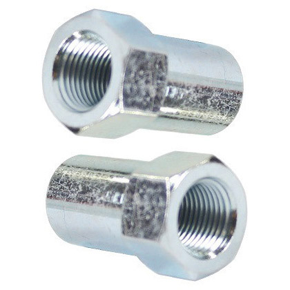 Bofix tuitmoer Torpedo rechts (2st)