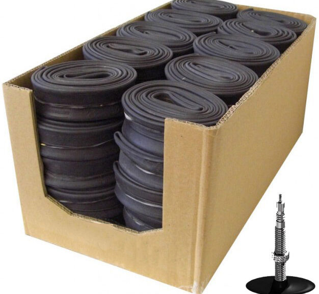 Impac binnenband 29" 40/60-584/635 FV 40mm (50st)
