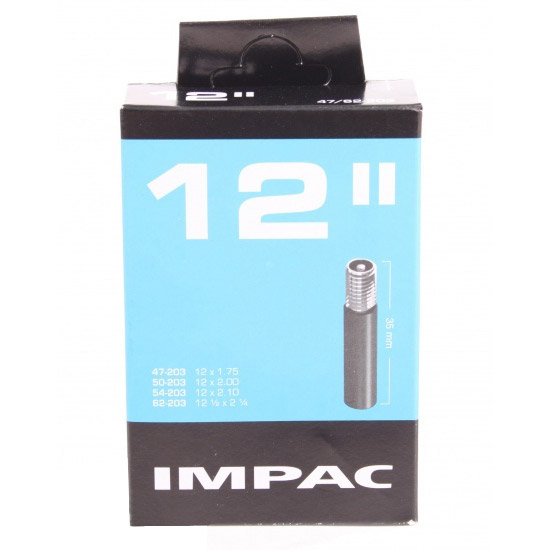 Impac binnenbanden. ✓ Snel geleverd ✓ Gratis verzending v.a. €75