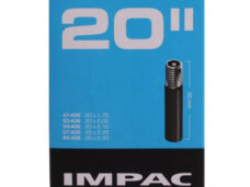 Impac inderrør 20" 40/60-406 AV 35mm