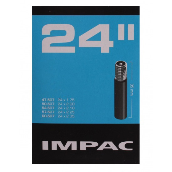 Impac binnenbanden. ✓ Snel geleverd ✓ Gratis verzending v.a. €75