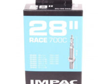 Impac binnenband Race 28" 20/28-622/630 FV 40mm