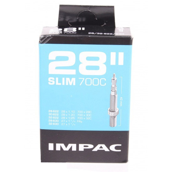 Impac binnenbanden. ✓ Snel geleverd ✓ Gratis verzending v.a. €75