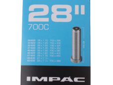 Impac binnenband 28" 28/47-622/635 AV 40mm