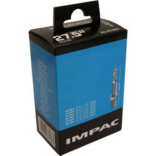 Impac binnenbanden. ✓ Snel geleverd ✓ Gratis verzending v.a. €75