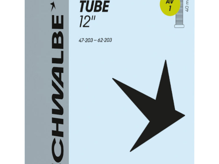 Schwalbe Binnenband Av1 12" 47/62-203 av 40mm