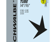 Schwalbe binnenband AV2 14" 32/47-288/305 AV 40mm