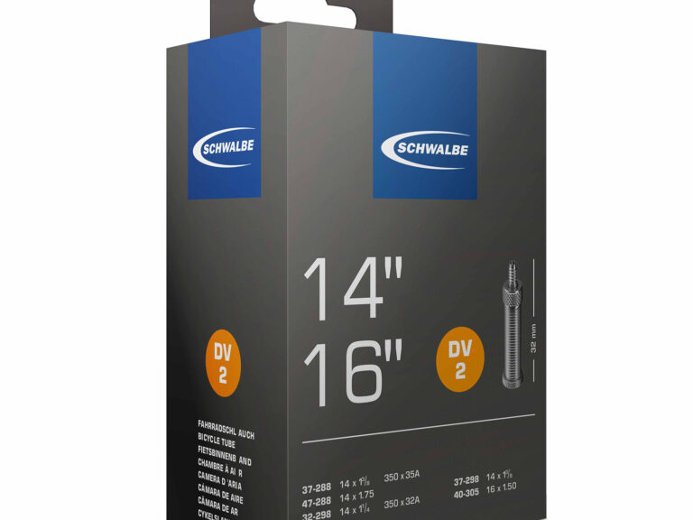 Schwalbe binnenband DV2 14" 32/47-288/305 HV 32mm