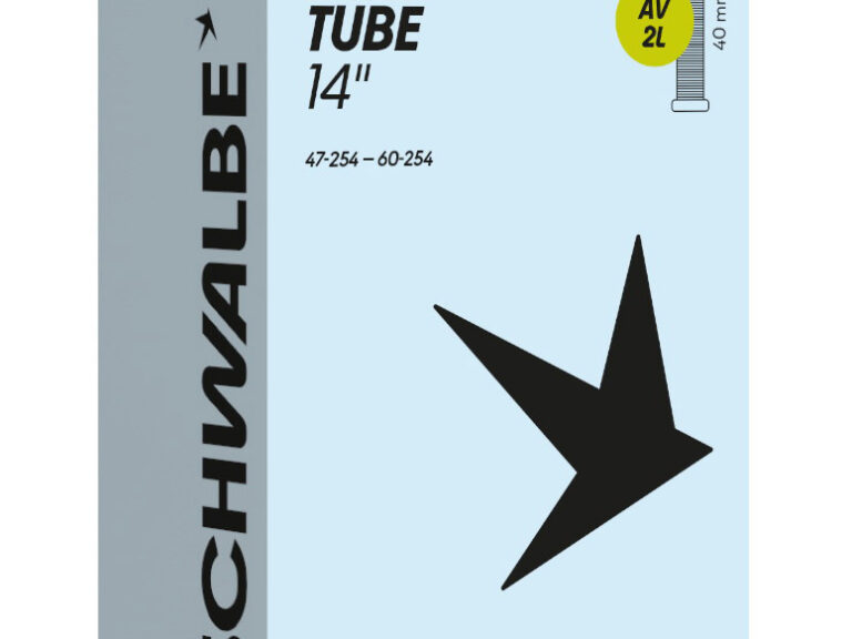 Schwalbe binnenbanden. ✓ Snel geleverd ✓ Gratis verzending v.a. €75