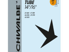 Schwalbe binnenband DV2 14" 32/47-288/305 HV 32mm