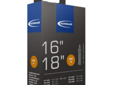 Schwalbe binnenband DV4 16/18" 28/37-340/355 HV 32mm