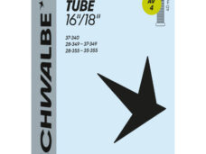 Schwalbe binnenband AV4 16/18" 28/37-340/355 AV 40mm