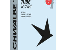 Schwalbe binnenband SV4 16/18" 28/37-340/355 FV 40mm