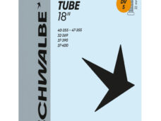 Schwalbe binnenband DV5 18" 32/47-355/400 HV 32mm