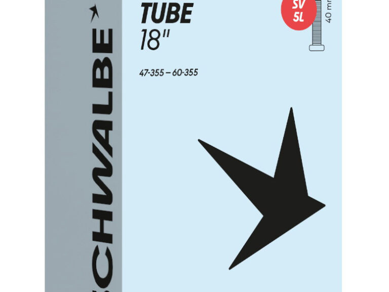 Schwalbe binnenbanden. ✓ Snel geleverd ✓ Gratis verzending v.a. €75