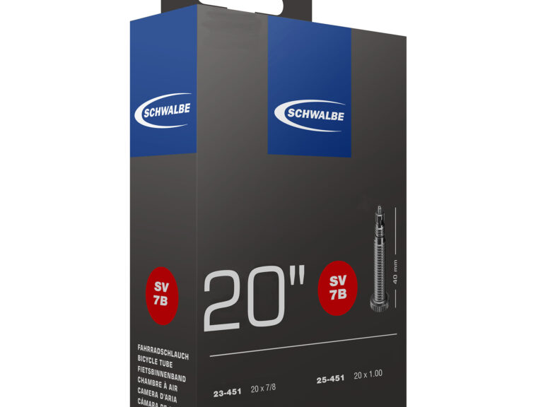 Schwalbe binnenbanden. ✓ Snel geleverd ✓ Gratis verzending v.a. €75