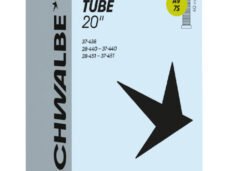 Schwalbe binnenband AV7S 20" 28/37-438/451 AV 40mm