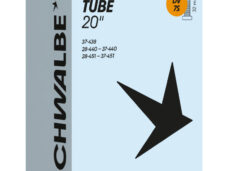 Schwalbe binnenband DV7S 20" 28/37-438/451 HV 32mm