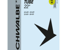Schwalbe binnenband AV8S 22" 25/28-489/501 AV 40mm