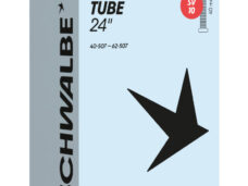 Schwalbe binnenband SV10 24" 40/62-507 FV 40mm