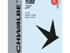 Schwalbe binnenband SV9 24" 28/47-507/541 FV 40mm