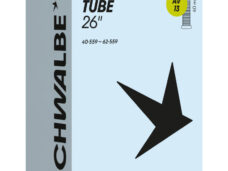 Schwalbe binnenband AV13 26" 40/62-559 AV 40mm