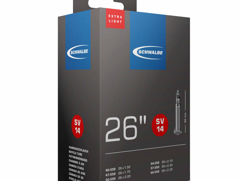 Schwalbe binnenbanden. ✓ Snel geleverd ✓ Gratis verzending v.a. €75