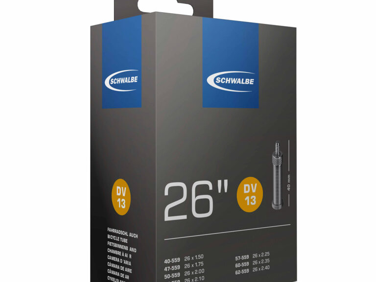 Schwalbe binnenband DV13 26" 40/62-559 HV 40mm