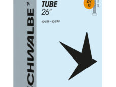 Schwalbe binnenband DV13 26" 40/62-559 HV 40mm