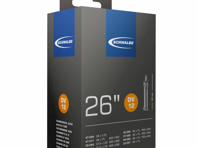 Schwalbe binnenband DV12 26" 30/47-559/597 HV 40mm