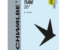 Schwalbe binnenband AV12S 26" 25/40-559 AV 40mm
