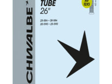 Schwalbe binnenband AV12XS 26" 20/28-584/590 AV 40mm