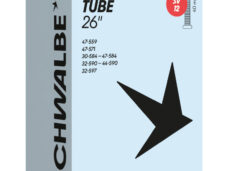 Schwalbe binnenband SV12 26" 30/47-559/597 FV 40mm