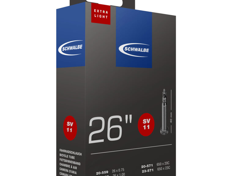 Schwalbe binnenbanden. ✓ Snel geleverd ✓ Gratis verzending v.a. €75