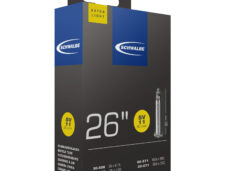 Schwalbe binnenband SV11 26" 20/25-559/571 FV 60mm
