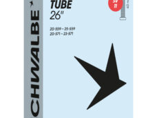 Schwalbe binnenband SV11 26" 20/25-559/571 FV 40mm