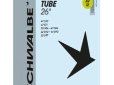 Schwalbe binnenband AV12 26" 30/47-559/597 AV 40mm
