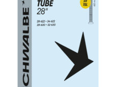 Schwalbe binnenband SV15L 28" 28/34-622/630 FV 60mm